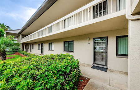 109 Nina WAY #109 Oldsmar, FL 34677