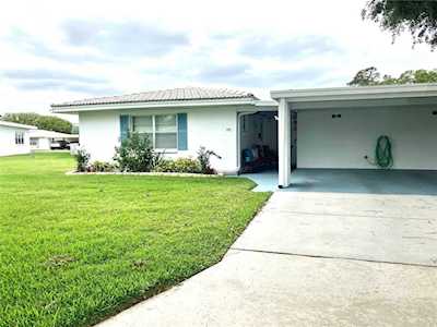 711 Barber CIRCLE #711 Lakeland, FL 33803