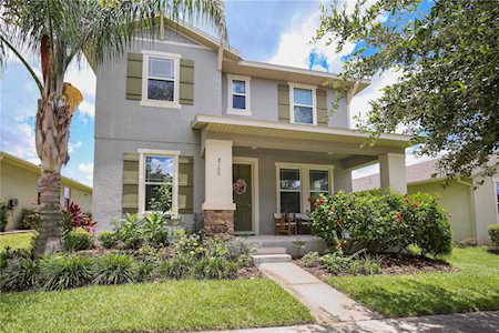 8109 Soldierwood St Winter Garden, FL 34787