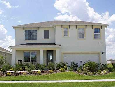 1830 Eagle Hammock Blvd Eagle Lake, FL 33839