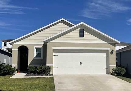1838 Eagle Hammock Blvd Eagle Lake, FL 33839