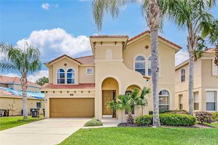 103 Tigerlily Ct Davenport, FL 33837