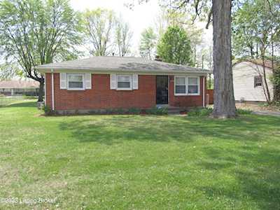 1278 Lipps Ln Louisville, KY 40219
