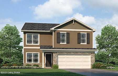 1505 Robin Rd Shelbyville, KY 40065