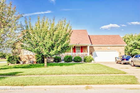 343 Cherokee Cir Mt Washington, KY 40047