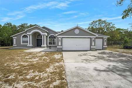 15012 Camrose Ave Spring Hill, FL 34610