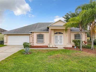 130 Tee Garden WAY Davenport, FL 33896