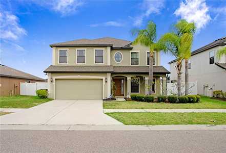 14206 Alistar Manor Dr Wimauma, FL 33598