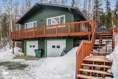 25765 Eagle River Rd Eagle River, AK 99577