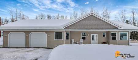 17040 Foothill Ave Eagle River, AK 99577