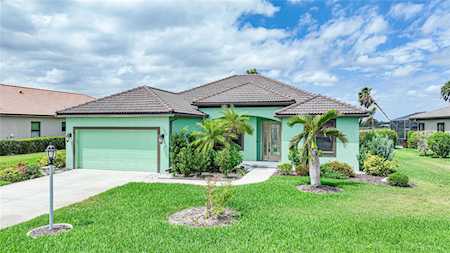 1835 Bobcat Trl North Port, FL 34288