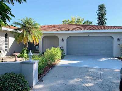 917 Conecta Dr Punta Gorda, FL 33950
