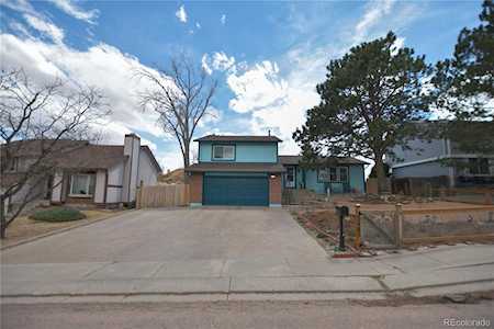 3465 E Oak Creek Dr Colorado Springs, CO 80906