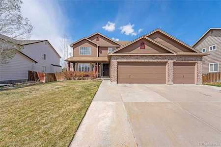 11819 E 114th Ave Commerce City, CO 80640
