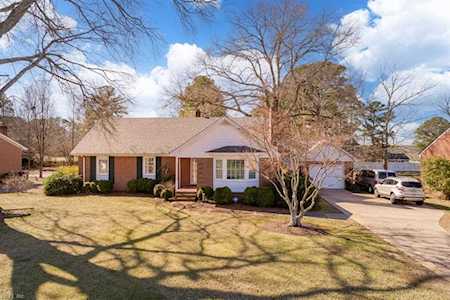 425 Crescent Dr Franklin, VA 23851