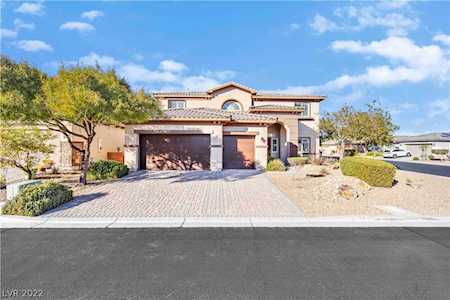 7274 Gildor Ct Las Vegas, NV 89178