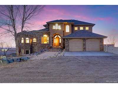 Address Withheld La Salle, CO 80645