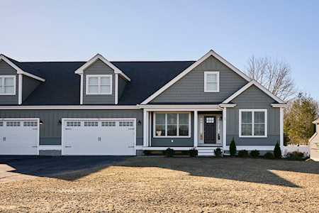 23 Metacomet Road #23 West Bridgewater, MA 02379