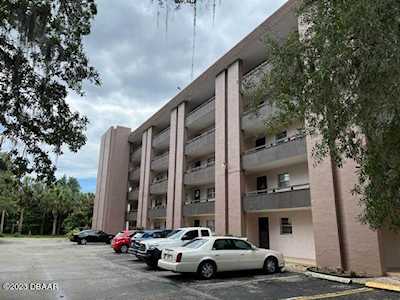 640 Nova Road #404 Ormond Beach, FL 32174
