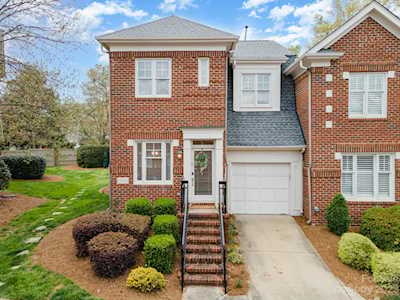 3316 Stettler View Rd Charlotte, NC 28210