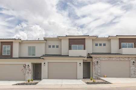 297 S 1930 W #8A Hurricane, UT 84737