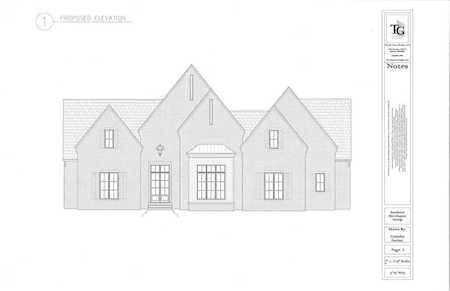 Lot 100 Morris Dr Oxford, MS 38655