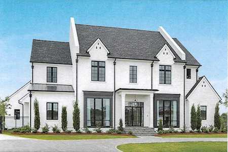 Lot 91 Morris Dr. Oxford, MS 38655