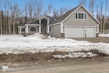 4671 Monument Circle Wasilla, AK 99654