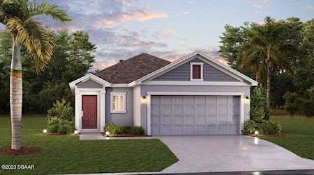 1267 Sand Trap Court Daytona Beach, FL 32124