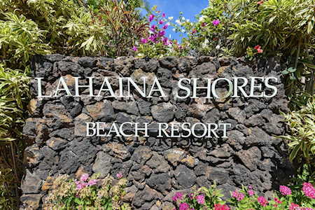 475 Front St #115 Lahaina, HI 96761