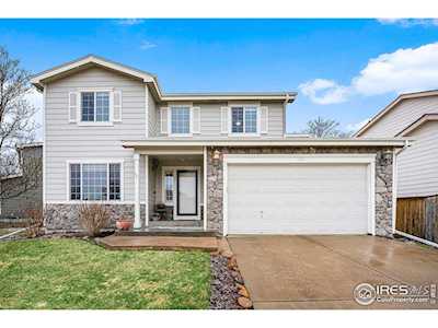 689 Clarendon Dr Longmont, CO 80504