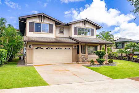 92-1261 Pueonani Street Kapolei, HI 96707
