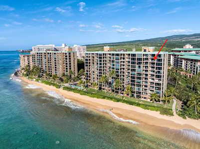 110 Kaanapali Shores Pl #1118 Lahaina, HI 96761