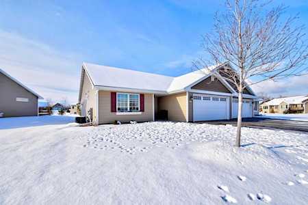 1959 Timberline Dr Oshkosh, Town of Algoma, WI 54904
