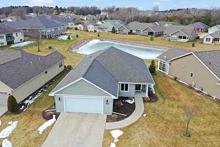 2025 Wisteria Circle Green Bay, Village of Suamico, WI 54313
