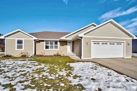 3218 Glendale Ave Green Bay, Village of Howard, WI 54313