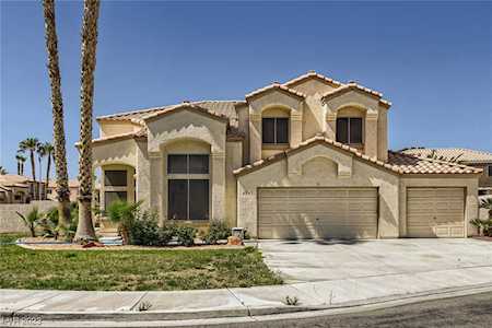 4701 White Dawn St Las Vegas, NV 89130