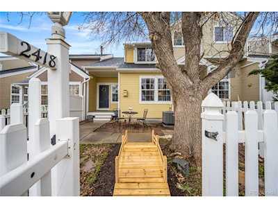 2418 Concord Cir Lafayette, CO 80026