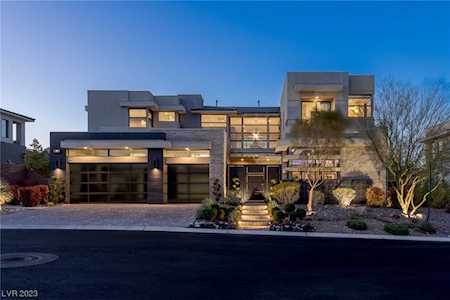 11492 Opal Springs Way Las Vegas, NV 89135
