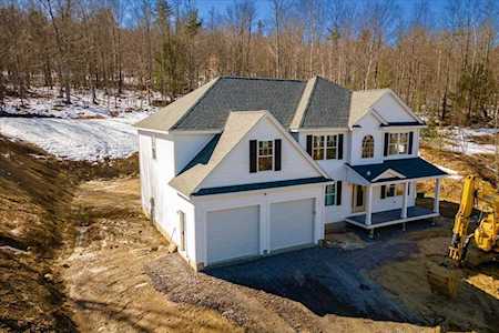 Lot20 Sap House Rd #Lot 20 Weare, NH 03281