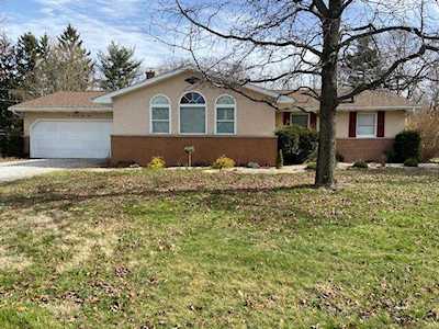 10840 Lithopolis Road Canal Winchester, OH 43110