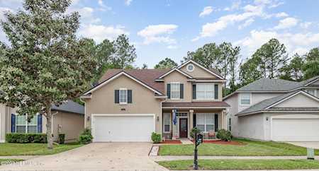 724 Candlebark DR Jacksonville, FL 32225