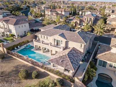 621 Tandoori Ln Las Vegas, NV 89138