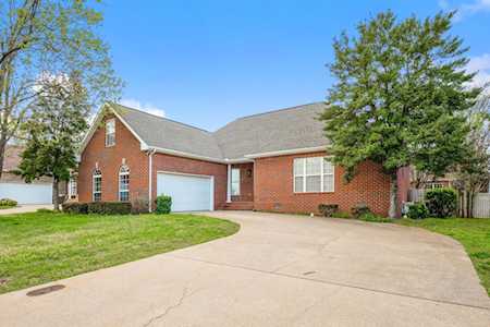2828 Vicwood Dr Murfreesboro, TN 37128