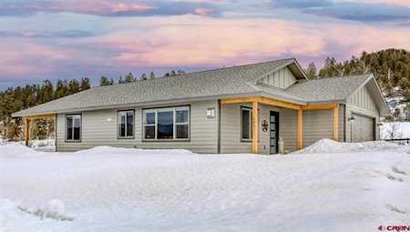406 Incline Circle Pagosa Springs, CO 81147