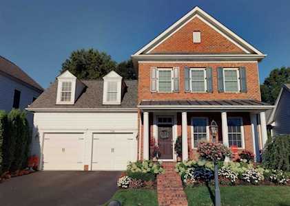 7791 Straits Lane New Albany, OH 43054