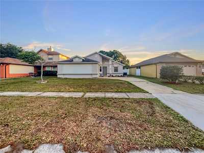 186 Pinewood CIRCLE Kissimmee, FL 34743