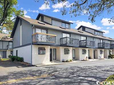 504 30th Ave. N #21 Myrtle Beach, SC 29577