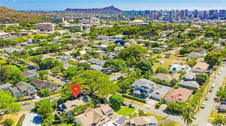 2406 Oahu Avenue #A Honolulu, HI 96822