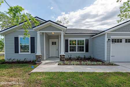 2373 Glen Gardner DR Jacksonville, FL 32246